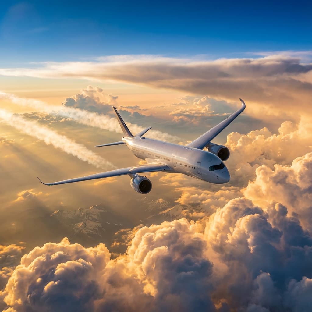 Cancellable flight ticket for the Philippines