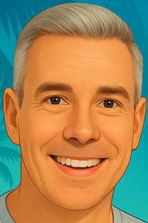 Photo de Christophe, Co-fondateur & Guide Pratique et expert pour vivre aux Philippines