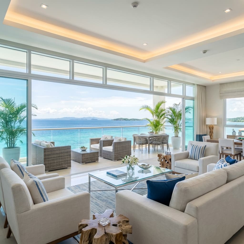 Modern Studio IT Park