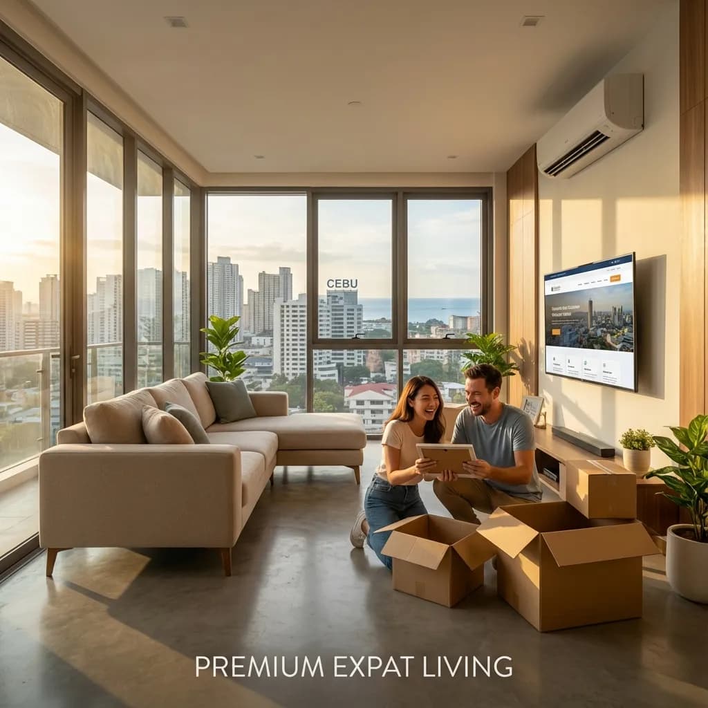 Pack Sérénité Installation