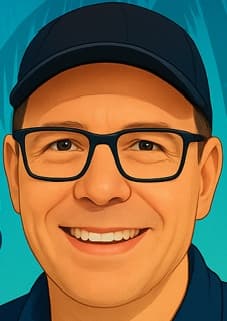 Photo de Alain, Investisseur & Créateur de Contenu et expert pour vivre aux Philippines