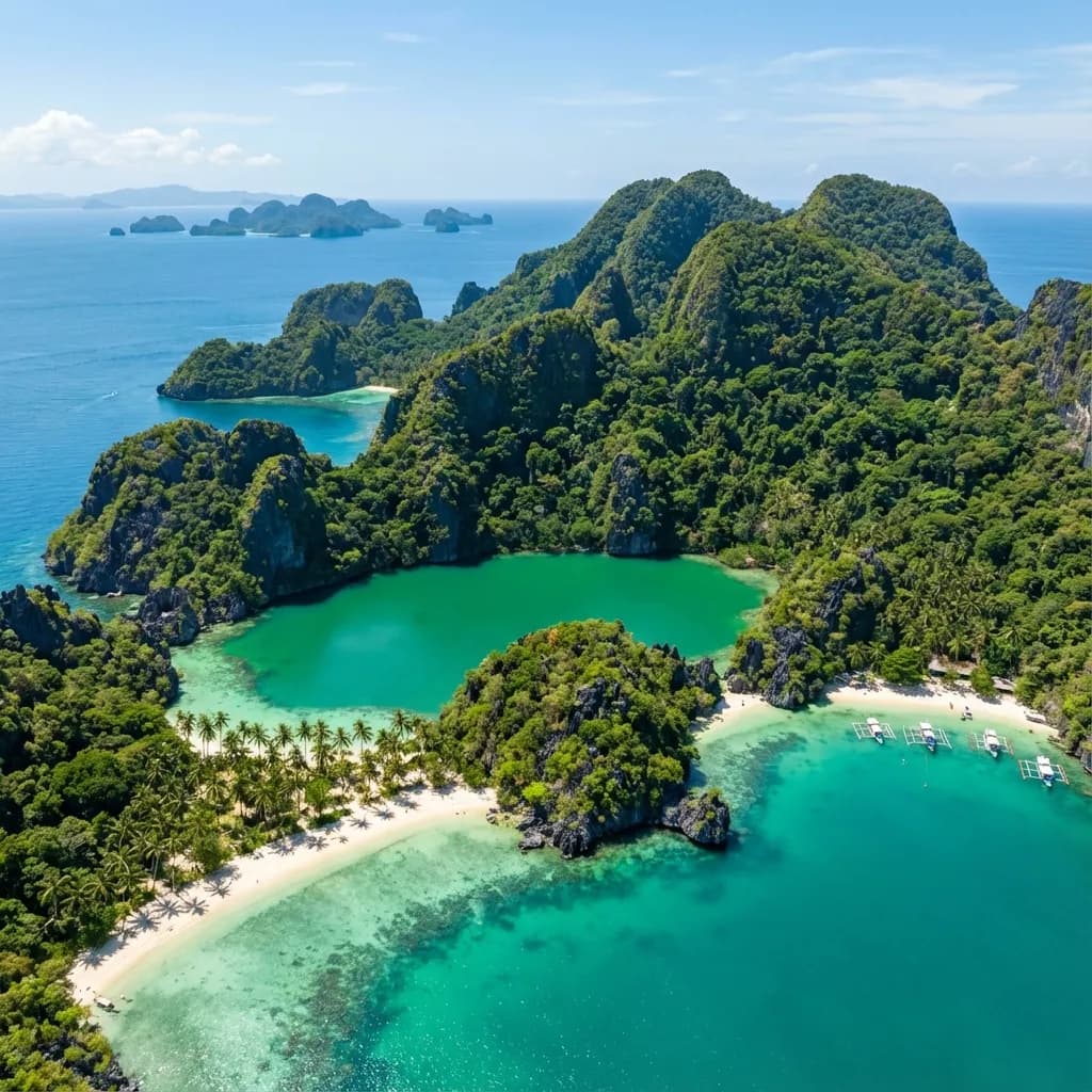 Préparer un voyage aux Philippines : Guide et conseils