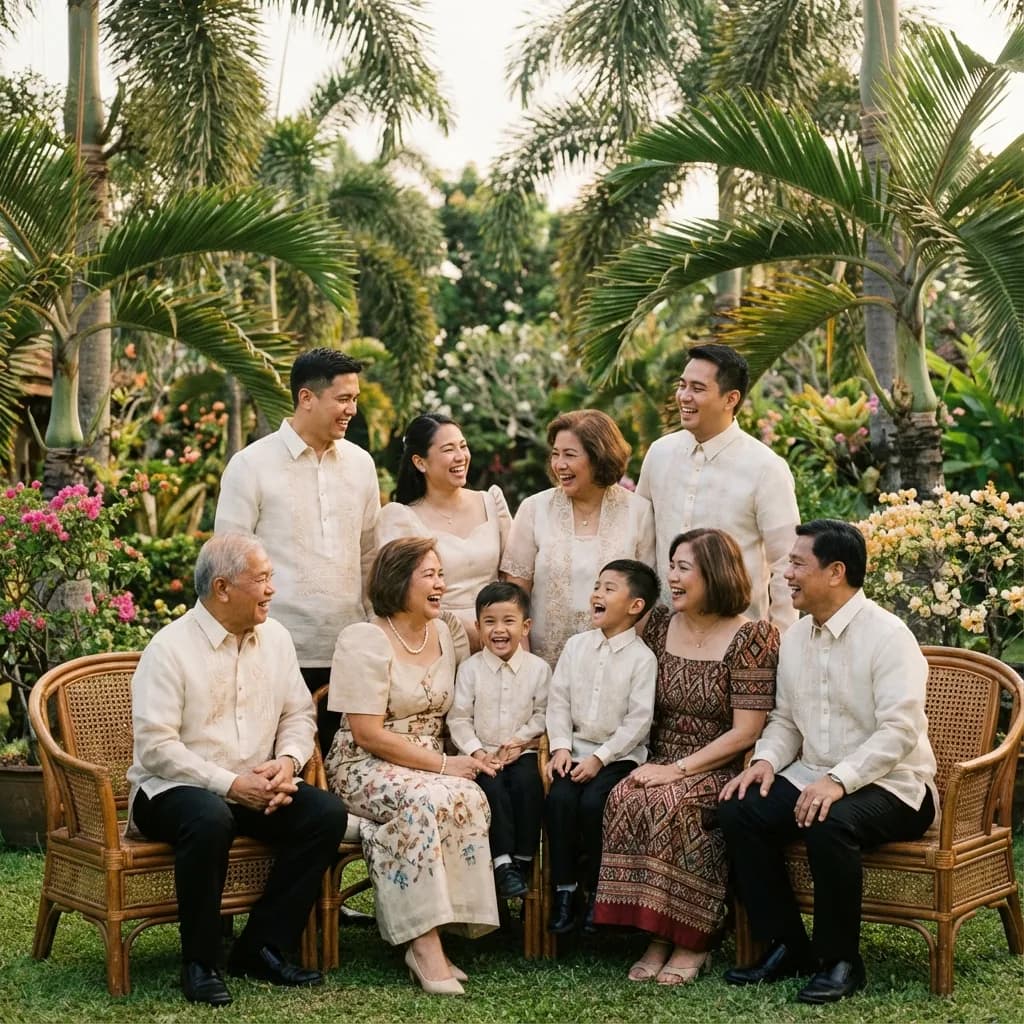 Population accueillante