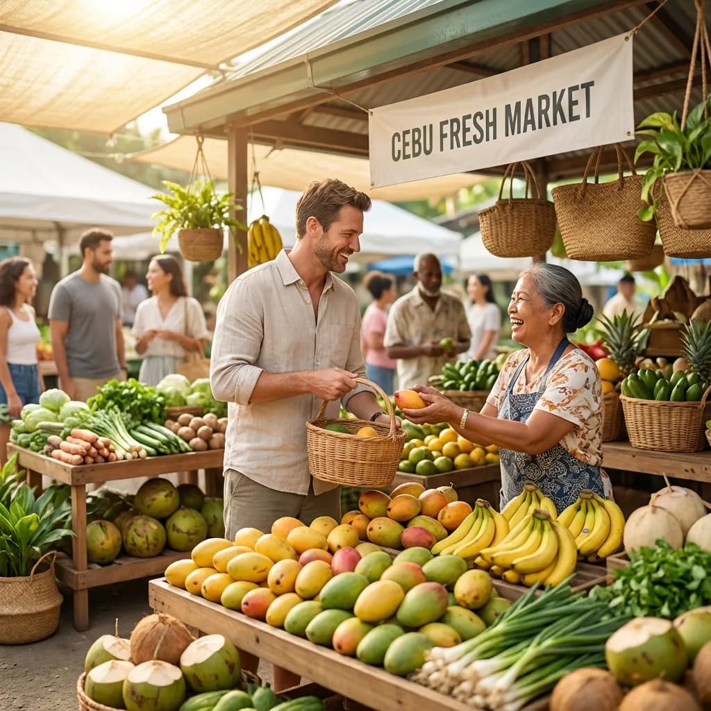 Préparation d'un voyage aux Philippines, conseils de santé et budget